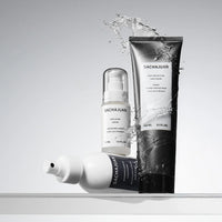 SachaJuan Intensive Repair Leave In Conditioner
