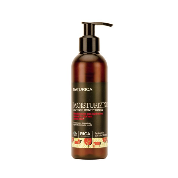 Naturica Moisturizing Conditioner - 200ml