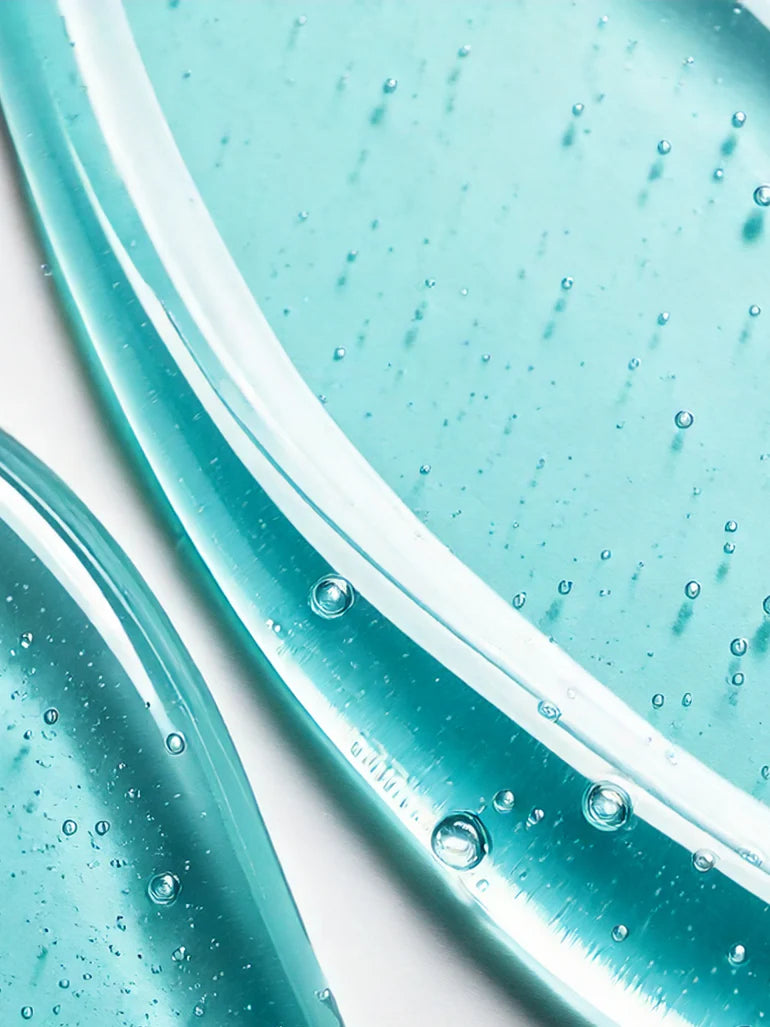 SachaJuan Ocean Mist Volume Shampoo