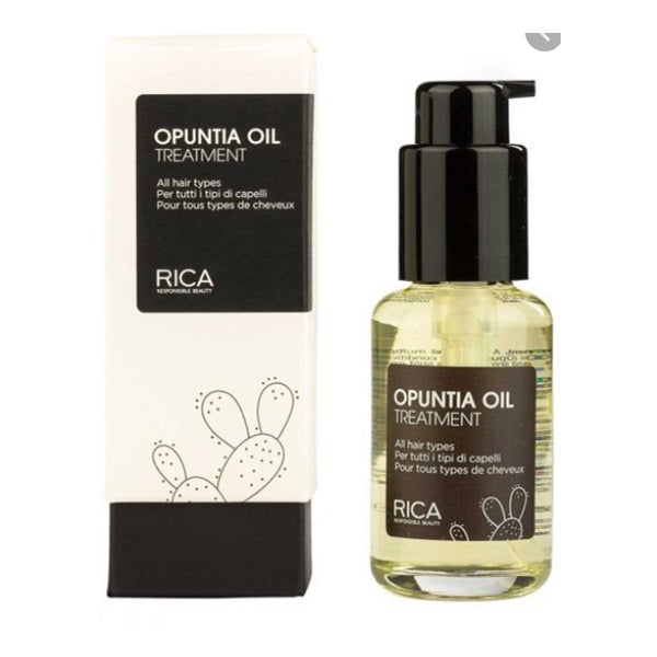Opuntia Oil Treatment - 50 ml