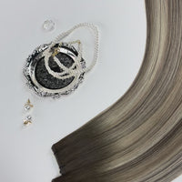 Moonstone Blonde - LOX Luxe Extensions