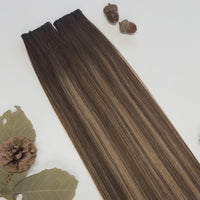 Honey Drift - LOX Luxe Extensions