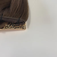 Coastal Cedar - LOX Luxe Extensions