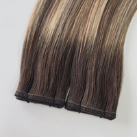 Fog and Stone - LOX Luxe Extensions