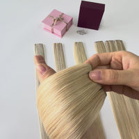 Morning Fog - LOX Luxe Extensions