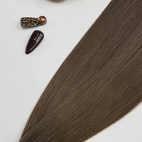 Driftwood Brown - LOX Luxe Extensions