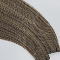 Coastal Fog - LOX Luxe Extensions