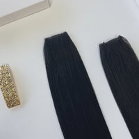 Black Rock - LOX Luxe Extensions