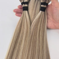 Beach Linen - LOX Luxe Extensions