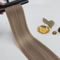 Pink Sand - LOX Luxe Extensions