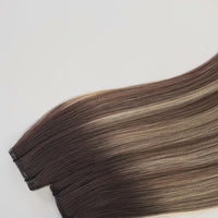 Lighthouse Blonde - LOX Luxe Extensions