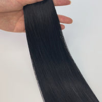Black Rock - LOX Luxe Extensions