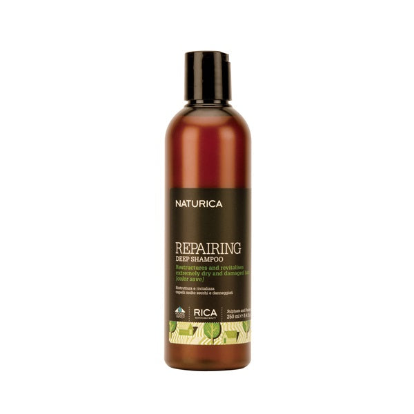 Naturica Repairing Shampoo - 250ml