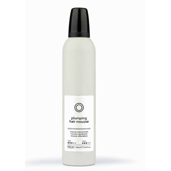 Rica Plumping Hair Mousse