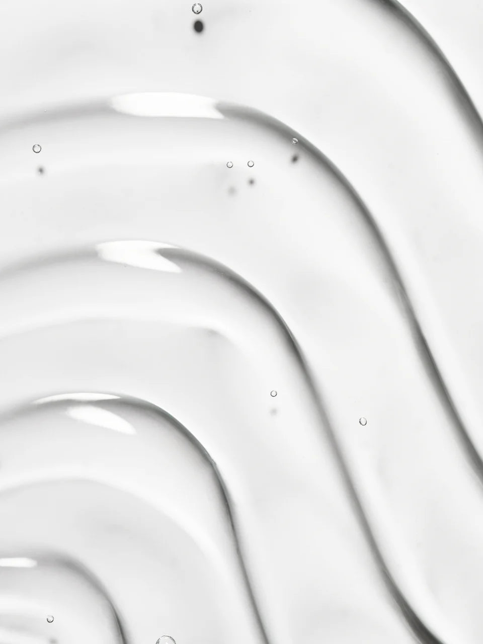 SachaJuan Moisturizing Shampoo