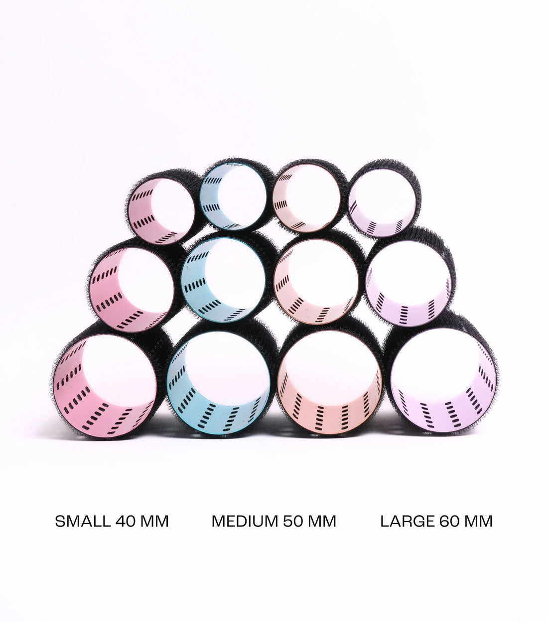 Domdom Metal Rollers Add-Ons