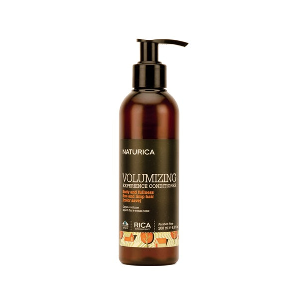 Naturica Volumizing Conditioner - 200ml