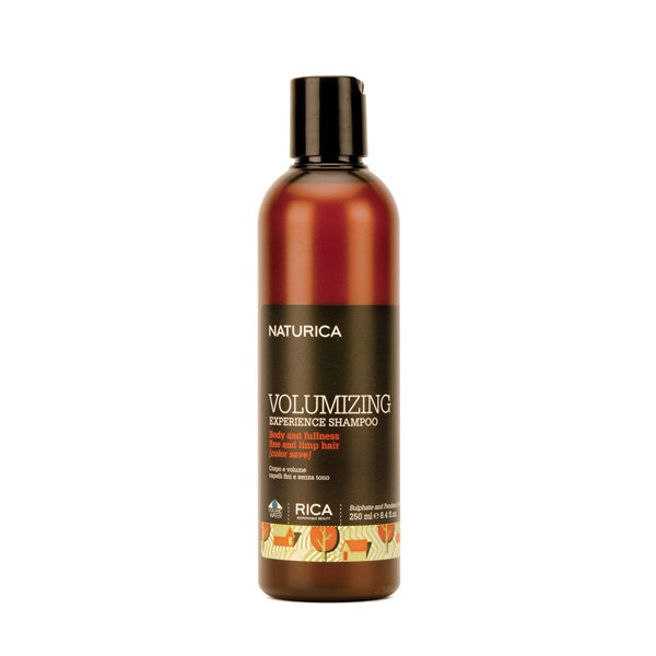 Naturica Volumizing Shampoo - 250ml