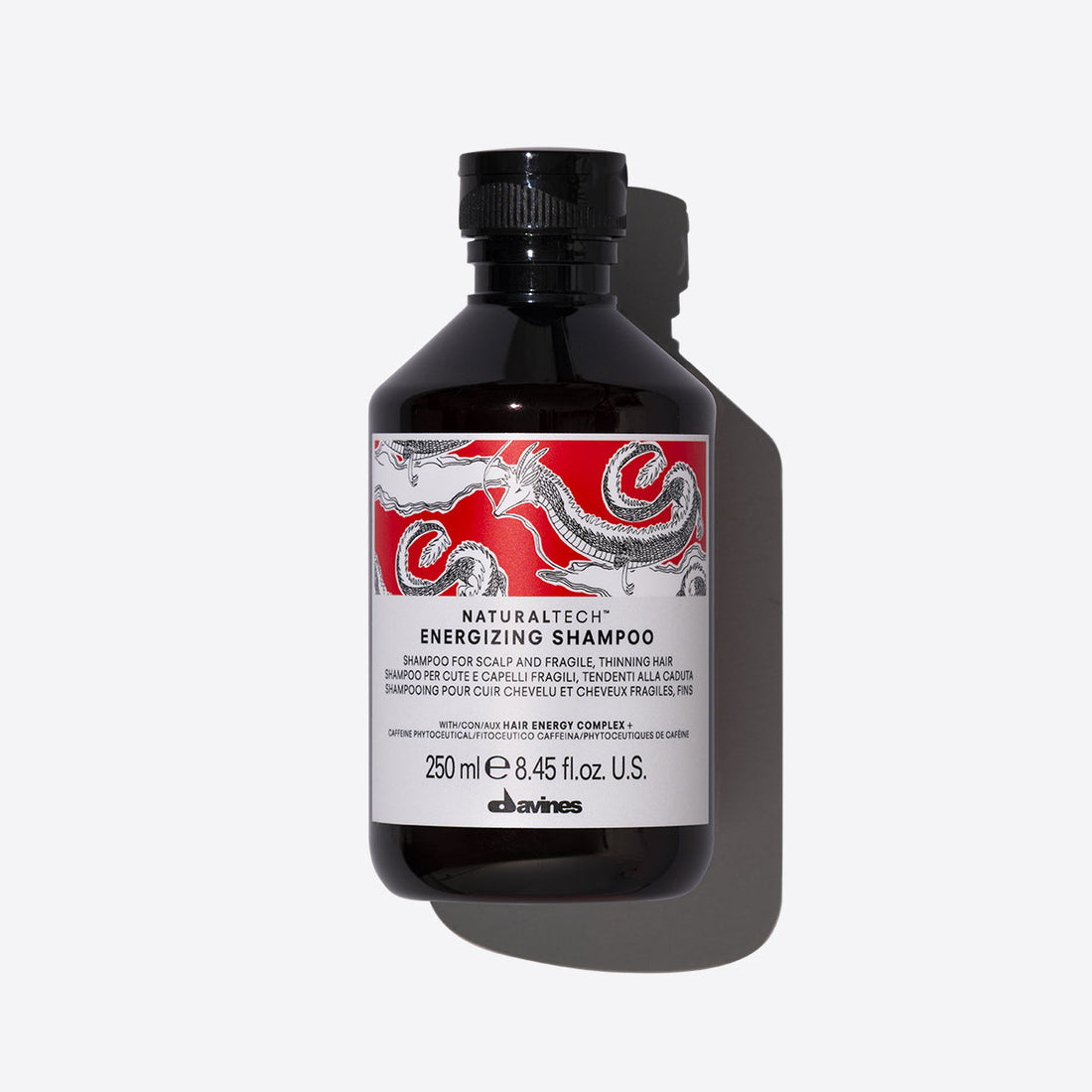 Davines Naturaltech Energizing Shampoo