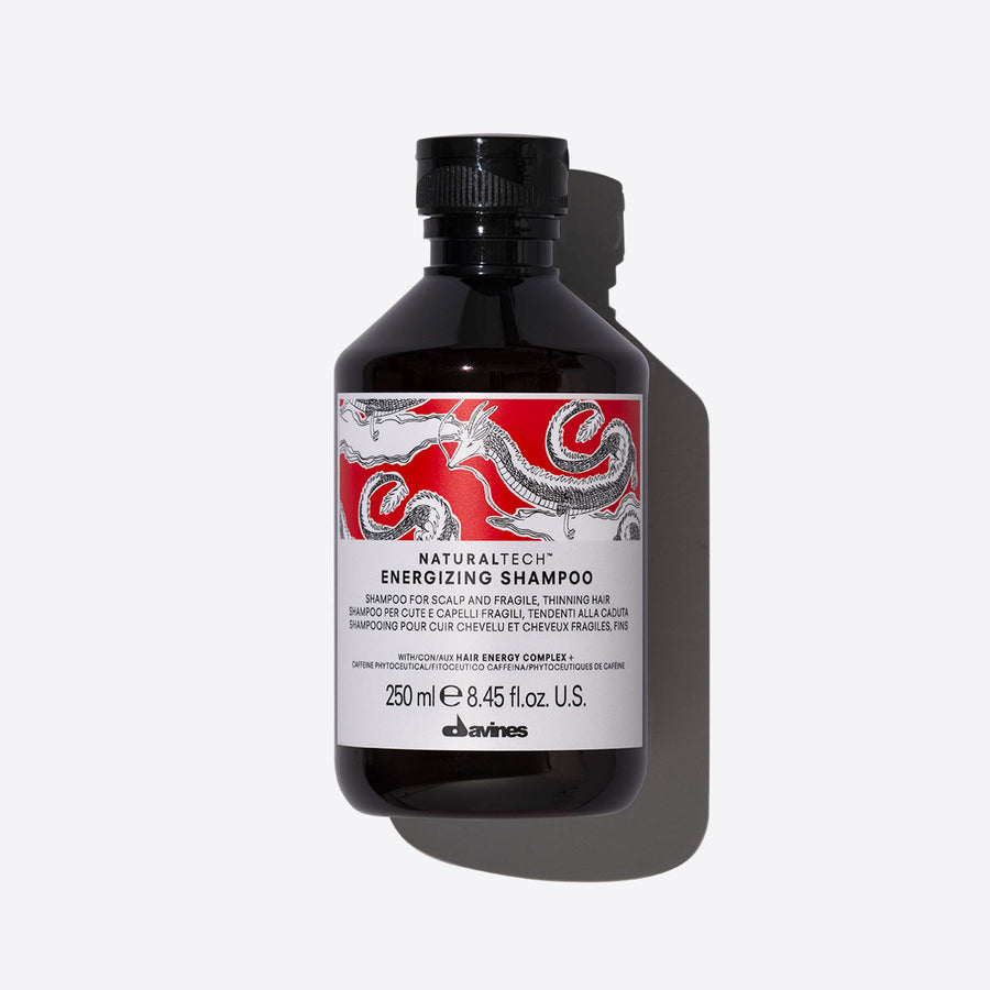 Davines Naturaltech Energizing Shampoo