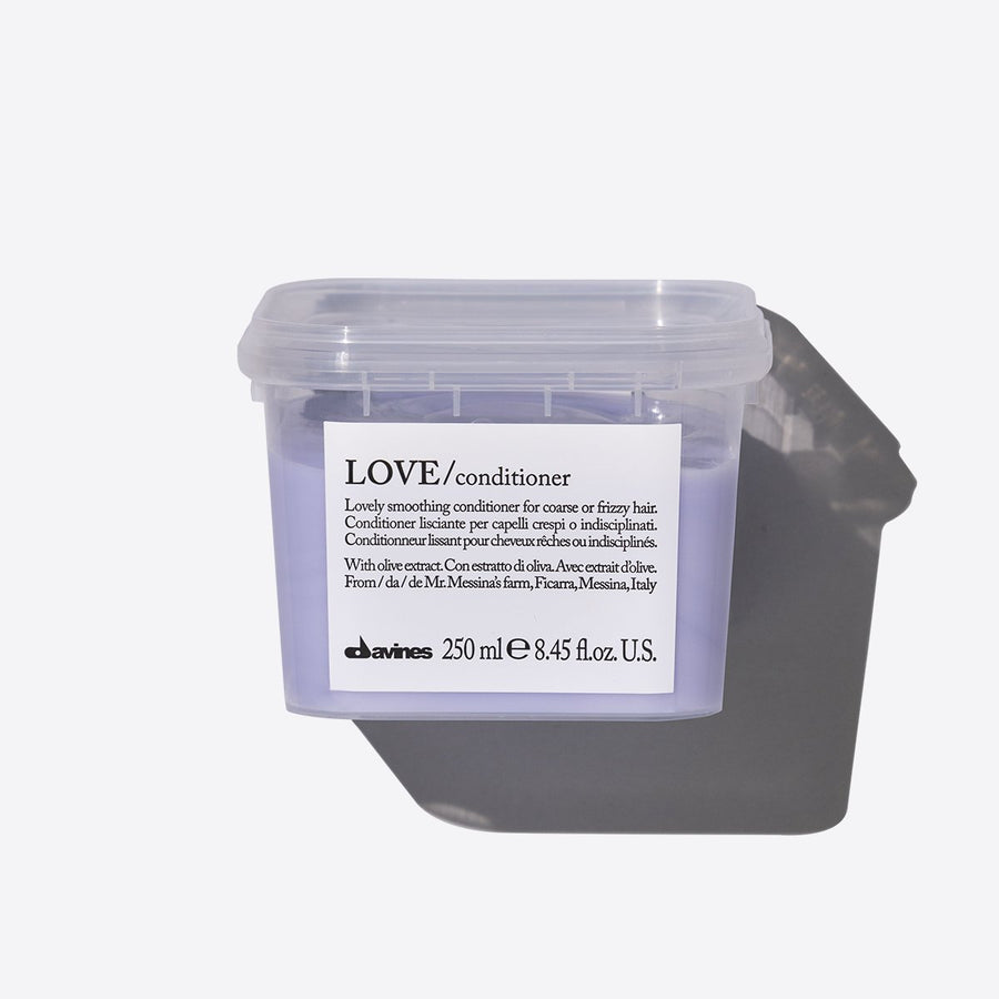 Davines Love Conditioner
