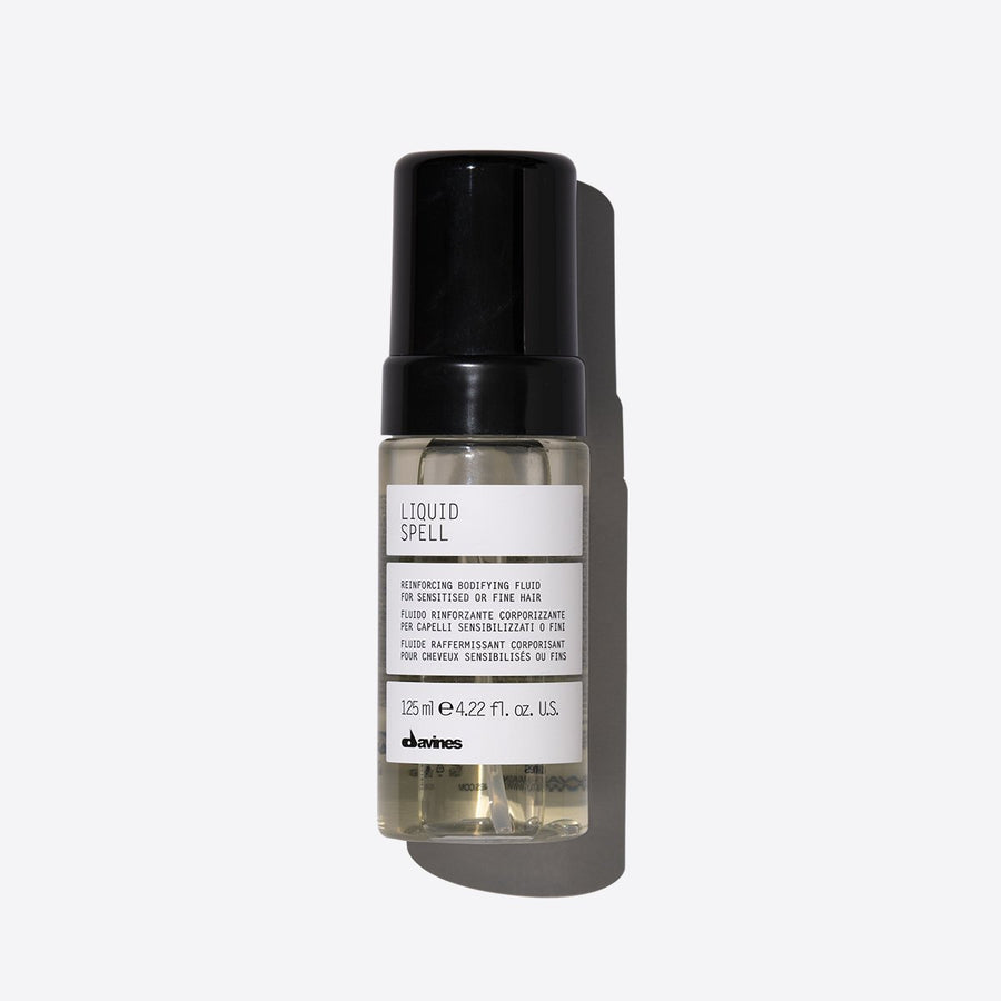 Davines Liquid Spell Bodifying Fluid