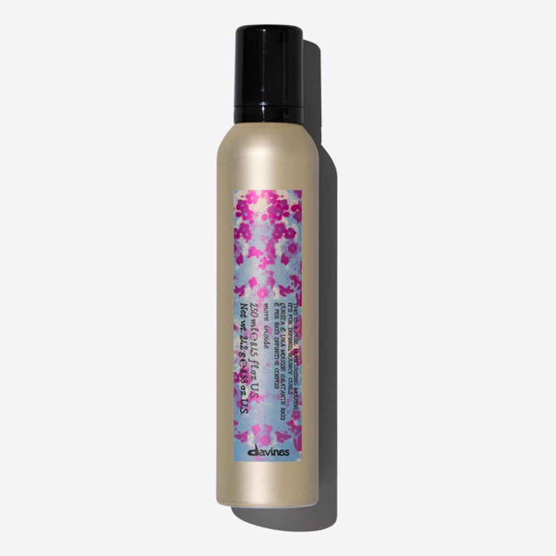 Davines This Is A Curl Moisturizing Mousse