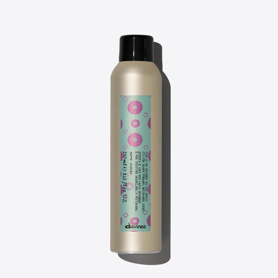 Davines This Is An Invisible No Gas Spray
