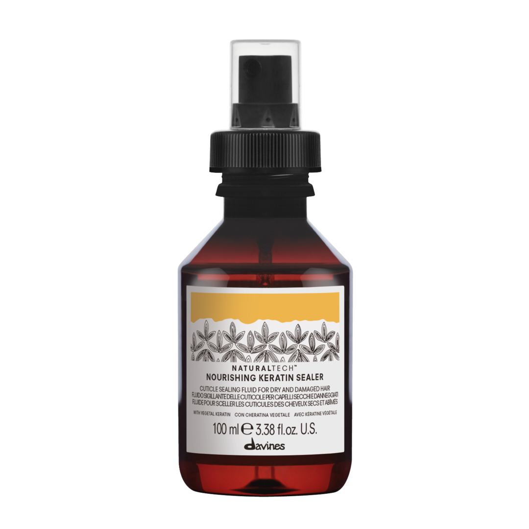 Davines Nourishing Keratin Sealer