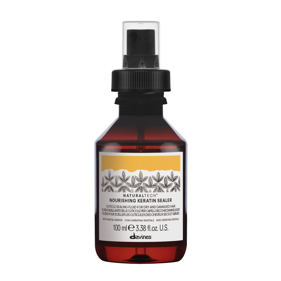 Davines Nourishing Keratin Sealer